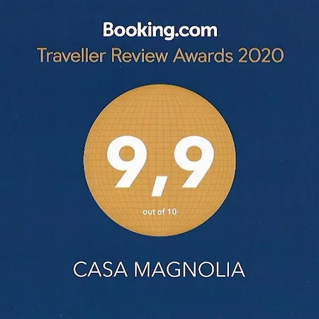 公寓 Casa Magnolia 威尼斯丽都