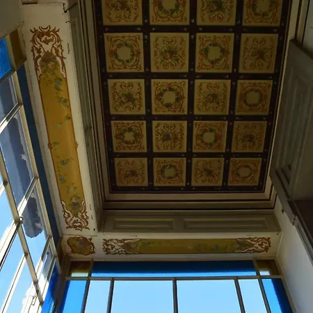 Casa Magnolia * 威尼斯丽都