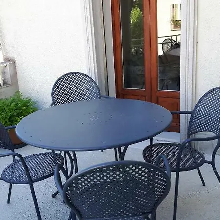Casa Magnolia Apartment