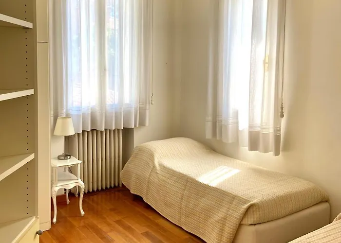 Apartment Casa Magnolia Lido di Venezia