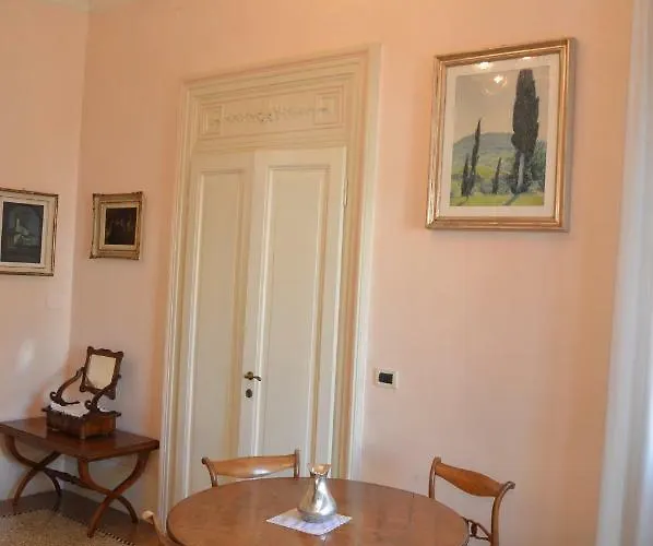 Casa Magnolia Apartment