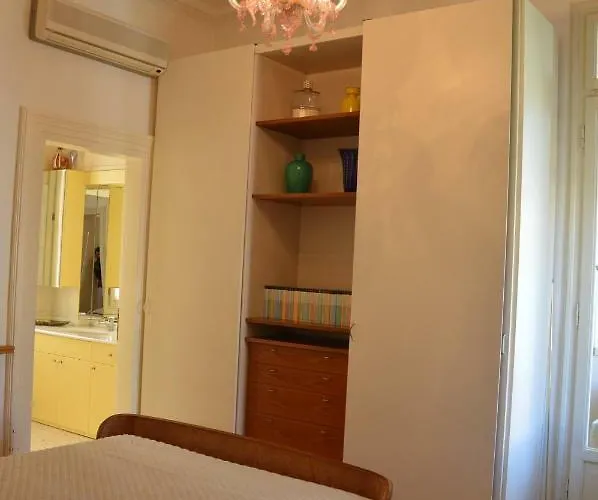 Casa Magnolia Apartment Lido di Venezia