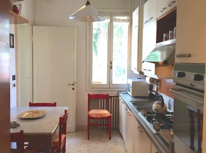 Casa Magnolia Apartment *