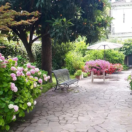 Casa Magnolia