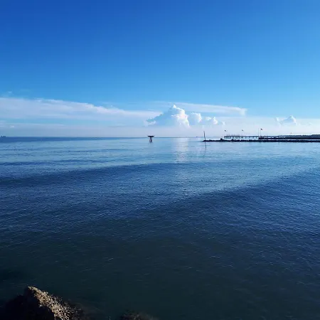 Apartman Casa Magnolia