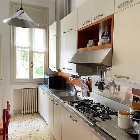Casa Magnolia *