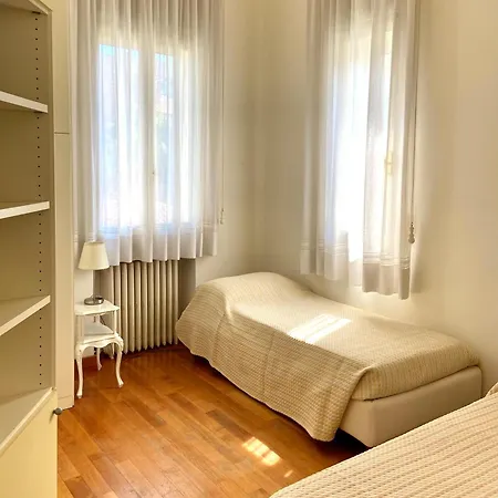 شقة Casa Magnolia البندقية-ليدو
