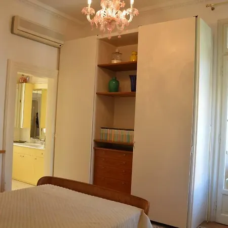 Casa Magnolia Apartamento Lido di Venezia
