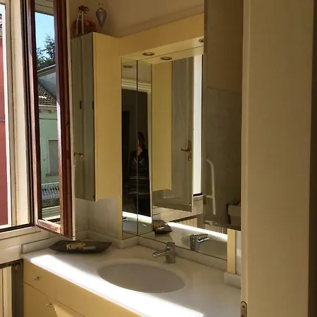 شقة Casa Magnolia
