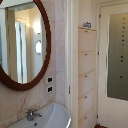 شقة Casa Magnolia *