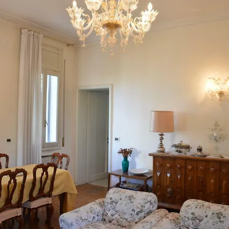 Casa Magnolia شقة