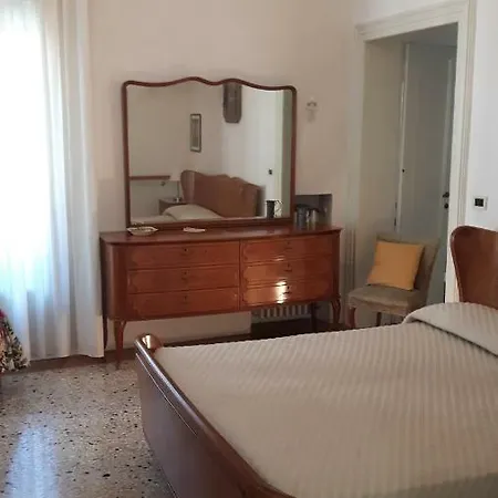 Casa Magnolia * البندقية-ليدو