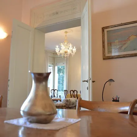 Casa Magnolia * البندقية-ليدو