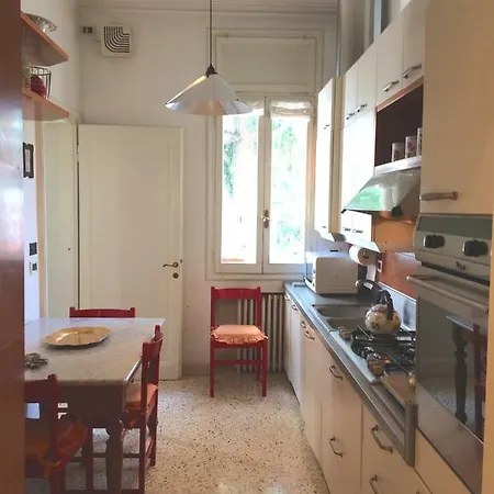 Casa Magnolia شقة *