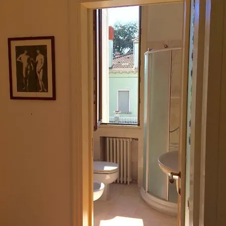 Casa Magnolia Lido di Venezia
