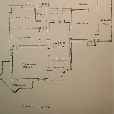 Casa Magnolia