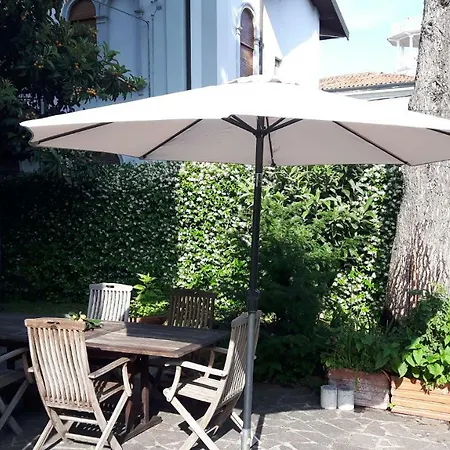 Casa Magnolia شقة
