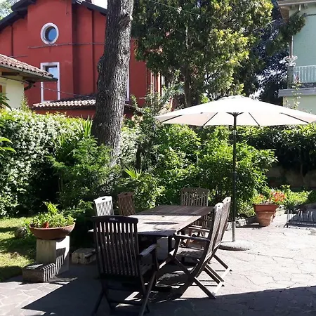 Apartman Casa Magnolia Lido di Venezia