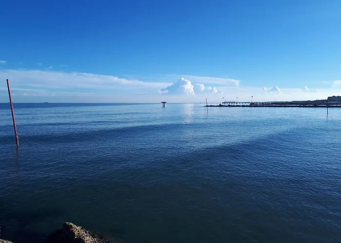 Apartamento Casa Magnolia