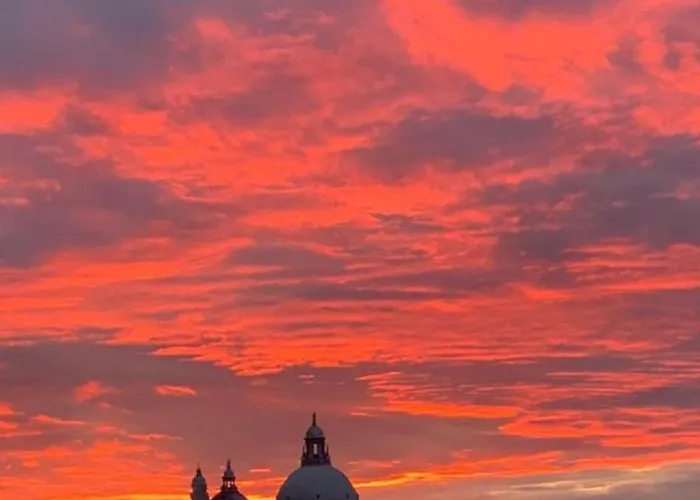 Casa Magnolia Apartamento Lido de Venecia