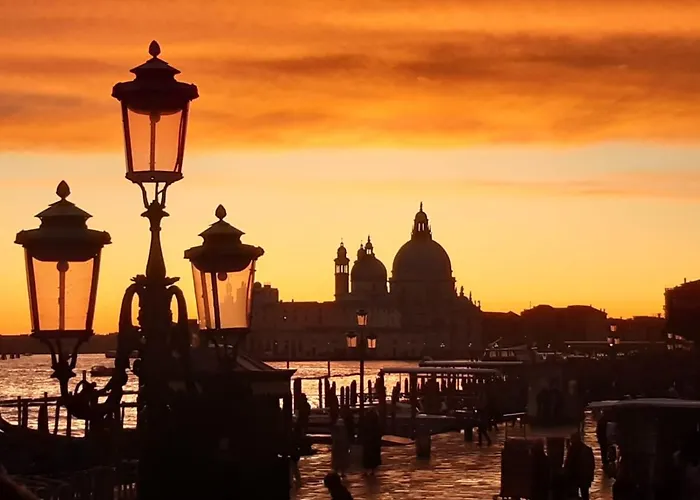 Apartman Casa Magnolia *