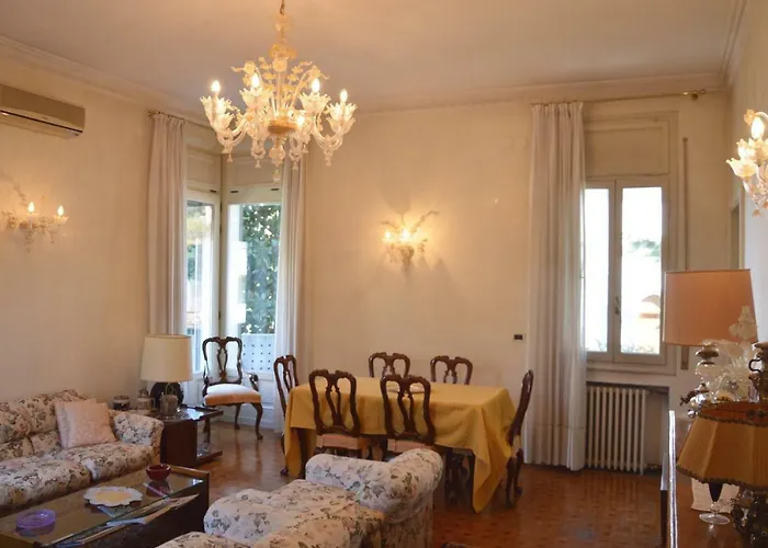 Apartamento Casa Magnolia