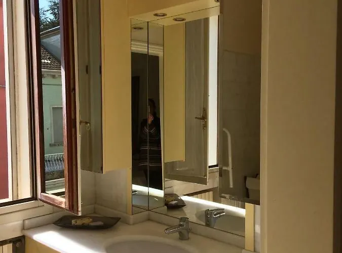 Apartamento Casa Magnolia