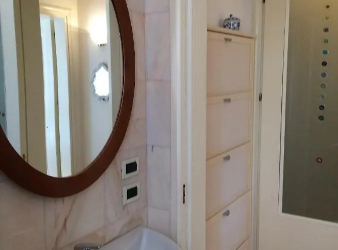 Apartman Casa Magnolia *