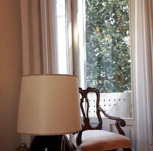 Casa Magnolia Apartamento Lido de Venecia