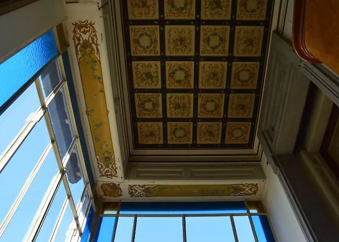 Casa Magnolia * Lido de Venecia