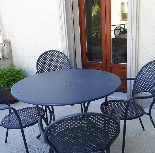 Casa Magnolia Apartamento