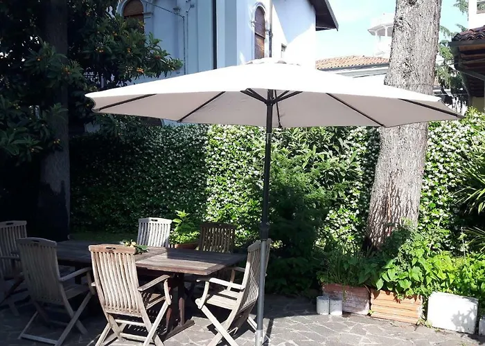 Casa Magnolia Apartamento