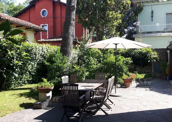 Apartman Casa Magnolia Lido di Venezia